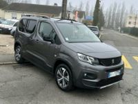 Peugeot Rifter GT LINE 1.5 BLUEHDI 130CV EAT8 13325HT - <small></small> 15.990 € <small>TTC</small> - #4