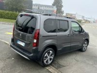 Peugeot Rifter GT LINE 1.5 BLUEHDI 130CV EAT8 13325HT - <small></small> 15.990 € <small>TTC</small> - #6