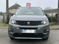 Peugeot Rifter GT LINE 1.5 BLUEHDI 130CV EAT8 13325HT - <small></small> 15.990 € <small>TTC</small> - #7