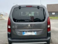 Peugeot Rifter GT LINE 1.5 BLUEHDI 130CV EAT8 13325HT - <small></small> 15.990 € <small>TTC</small> - #8