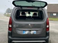 Peugeot Rifter GT LINE 1.5 BLUEHDI 130CV EAT8 13325HT - <small></small> 15.990 € <small>TTC</small> - #13