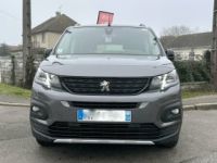 Peugeot Rifter GT LINE 1.5 BLUEHDI 130CV EAT8 13325HT GARANTIE 12 MOIS TBEG - <small></small> 15.990 € <small>TTC</small> - #7