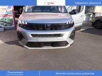 Peugeot Rifter II GT 1.5 BLUEHDI 130 EAT8 PK CONNECT GPS - <small></small> 34.800 € <small>TTC</small> - #30