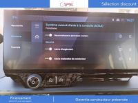 Peugeot Rifter II GT 1.5 BLUEHDI 130 EAT8 PK CONNECT GPS - <small></small> 34.800 € <small>TTC</small> - #38