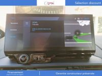 Peugeot Rifter II GT 1.5 BLUEHDI 130 EAT8 PK CONNECT GPS - <small></small> 34.800 € <small>TTC</small> - #39