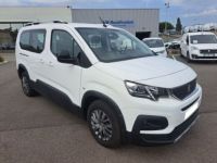 Peugeot Rifter Long 1.5 BlueHDi 100 Active Pack 7PL - <small></small> 25.490 € <small>TTC</small> - #1