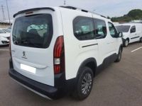 Peugeot Rifter Long 1.5 BlueHDi 100 Active Pack 7PL - <small></small> 25.490 € <small>TTC</small> - #2