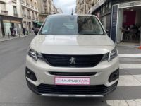 Peugeot Rifter Long PureTech 130 SS EAT8 7pl GT - <small></small> 32.990 € <small>TTC</small> - #20