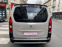 Peugeot Rifter Long PureTech 130 SS EAT8 7pl GT - <small></small> 32.990 € <small>TTC</small> - #45