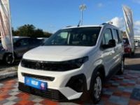 Peugeot Rifter NEW BlueHDi 100 BV6 ALLURE PACK STYLE Caméra JA 16 - <small></small> 26.580 € <small>TTC</small> - #1