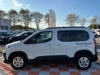 Peugeot Rifter NEW BlueHDi 100 BV6 ALLURE PACK STYLE Caméra JA 16 - <small></small> 26.580 € <small>TTC</small> - #8