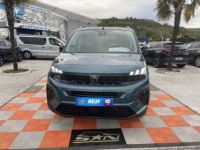 Peugeot Rifter NEW LONG BlueHDi 130 BV6 ALLURE PACK STYLE Caméra JA 16 - <small></small> 28.950 € <small>TTC</small> - #2