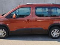 Peugeot Rifter Standard 1.5 BlueHDi 100 Active - <small></small> 16.990 € <small>TTC</small> - #3