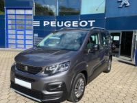 Peugeot Rifter Standard 1.5 BlueHDI S&S - Allure Pack PHASE 2 - <small></small> 23.890 € <small>TTC</small> - #1