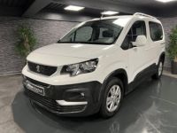 Peugeot Rifter Standard 1.5 BlueHDi S&S - 100  Active - <small></small> 18.990 € <small>TTC</small> - #1