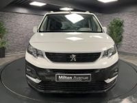 Peugeot Rifter Standard 1.5 BlueHDi S&S - 100  Active - <small></small> 18.990 € <small>TTC</small> - #2