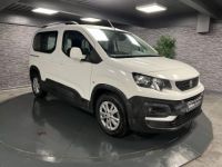 Peugeot Rifter Standard 1.5 BlueHDi S&S - 100  Active - <small></small> 18.990 € <small>TTC</small> - #3