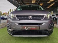 Peugeot Rifter Standard 1.5 BlueHDi S&S - 100 Allure - <small></small> 22.490 € <small>TTC</small> - #2