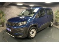 Peugeot Rifter Standard 1.5 BlueHDI S&S - 100 COMBI ACTIVE PACK - <small></small> 22.990 € <small></small> - #1