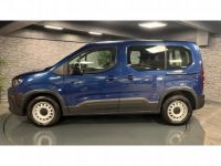 Peugeot Rifter Standard 1.5 BlueHDI S&S - 100 COMBI ACTIVE PACK - <small></small> 22.990 € <small></small> - #2