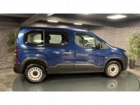 Peugeot Rifter Standard 1.5 BlueHDI S&S - 100 COMBI ACTIVE PACK - <small></small> 22.990 € <small></small> - #6