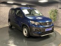 Peugeot Rifter Standard 1.5 BlueHDI S&S - 100 COMBI ACTIVE PACK - <small></small> 22.990 € <small></small> - #7