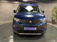 Peugeot Rifter Standard 1.5 BlueHDI S&S - 100 COMBI ACTIVE PACK - <small></small> 22.990 € <small></small> - #8