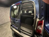 Peugeot Rifter Standard 1.5 BlueHDI S&S - 100 COMBI ACTIVE PACK - <small></small> 22.990 € <small></small> - #35