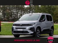 Peugeot Rifter Standard 1.5 BlueHDI S&S 130 BV EAT8 Allure (N1) PAS DE MALUS - <small></small> 28.680 € <small>TTC</small> - #1