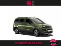 Peugeot Rifter Standard 1.5 BlueHDI S&S 130 BV EAT8 Allure (N1) PAS DE MALUS - <small></small> 28.680 € <small>TTC</small> - #2