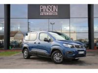 Peugeot Rifter Standard 1.5 BlueHDI S&S - 130 COMBI ALLURE BUSINESS PHASE 1 - <small></small> 24.900 € <small>TTC</small> - #1