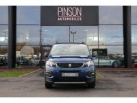 Peugeot Rifter Standard 1.5 BlueHDI S&S - 130 COMBI ALLURE BUSINESS PHASE 1 - <small></small> 24.900 € <small>TTC</small> - #2