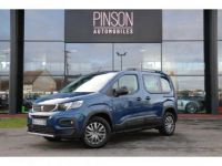 Peugeot Rifter Standard 1.5 BlueHDI S&S - 130 COMBI ALLURE BUSINESS PHASE 1 - <small></small> 24.900 € <small>TTC</small> - #3