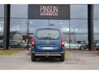 Peugeot Rifter Standard 1.5 BlueHDI S&S - 130 COMBI ALLURE BUSINESS PHASE 1 - <small></small> 24.900 € <small>TTC</small> - #5