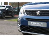 Peugeot Rifter Standard 1.5 BlueHDI S&S - 130 COMBI ALLURE BUSINESS PHASE 1 - <small></small> 24.900 € <small>TTC</small> - #9