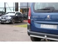 Peugeot Rifter Standard 1.5 BlueHDI S&S - 130 COMBI ALLURE BUSINESS PHASE 1 - <small></small> 24.900 € <small>TTC</small> - #10