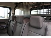 Peugeot Rifter Standard 1.5 BlueHDI S&S - 130 COMBI ALLURE BUSINESS PHASE 1 - <small></small> 24.900 € <small>TTC</small> - #47