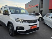 Peugeot Rifter Standard BlueHDi 100 SetS BVM6 Active - <small></small> 15.890 € <small>TTC</small> - #3