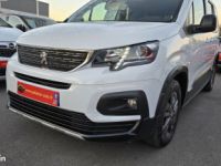 Peugeot Rifter Standard BlueHDi 100 SetS BVM6 Active - <small></small> 15.890 € <small>TTC</small> - #11