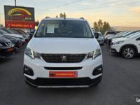 Peugeot Rifter Standard BlueHDi 100 SetS BVM6 Active - <small></small> 15.890 € <small>TTC</small> - #2