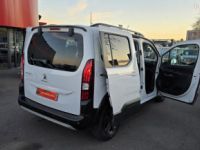 Peugeot Rifter Standard BlueHDi 100 SetS BVM6 Active - <small></small> 15.890 € <small>TTC</small> - #7