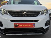 Peugeot Rifter Standard BlueHDi 100 SetS BVM6 Active - <small></small> 15.890 € <small>TTC</small> - #11