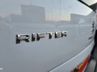 Peugeot Rifter Standard BlueHDi 100 SetS BVM6 Active - <small></small> 15.890 € <small>TTC</small> - #12