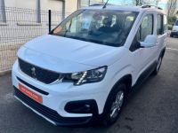 Peugeot Rifter Standard BlueHDi 100 S&S BVM5 Allure - <small></small> 14.900 € <small>TTC</small> - #2