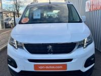 Peugeot Rifter Standard BlueHDi 100 S&S BVM5 Allure - <small></small> 14.900 € <small>TTC</small> - #5