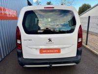 Peugeot Rifter Standard BlueHDi 100 S&S BVM5 Allure - <small></small> 14.900 € <small>TTC</small> - #6