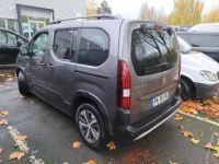 Peugeot Rifter Standard BlueHDi 130 S&S EAT8 GT Line - <small></small> 19.990 € <small></small> - #2