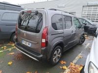 Peugeot Rifter Standard BlueHDi 130 S&S EAT8 GT Line - <small></small> 19.990 € <small></small> - #3