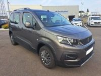 Peugeot Rifter STANDART 1.5 BlueHDi 130 ALLURE - <small></small> 21.990 € <small>TTC</small> - #1