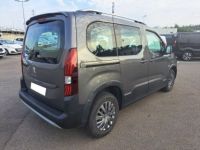 Peugeot Rifter STANDART 1.5 BlueHDi 130 ALLURE - <small></small> 21.990 € <small>TTC</small> - #2